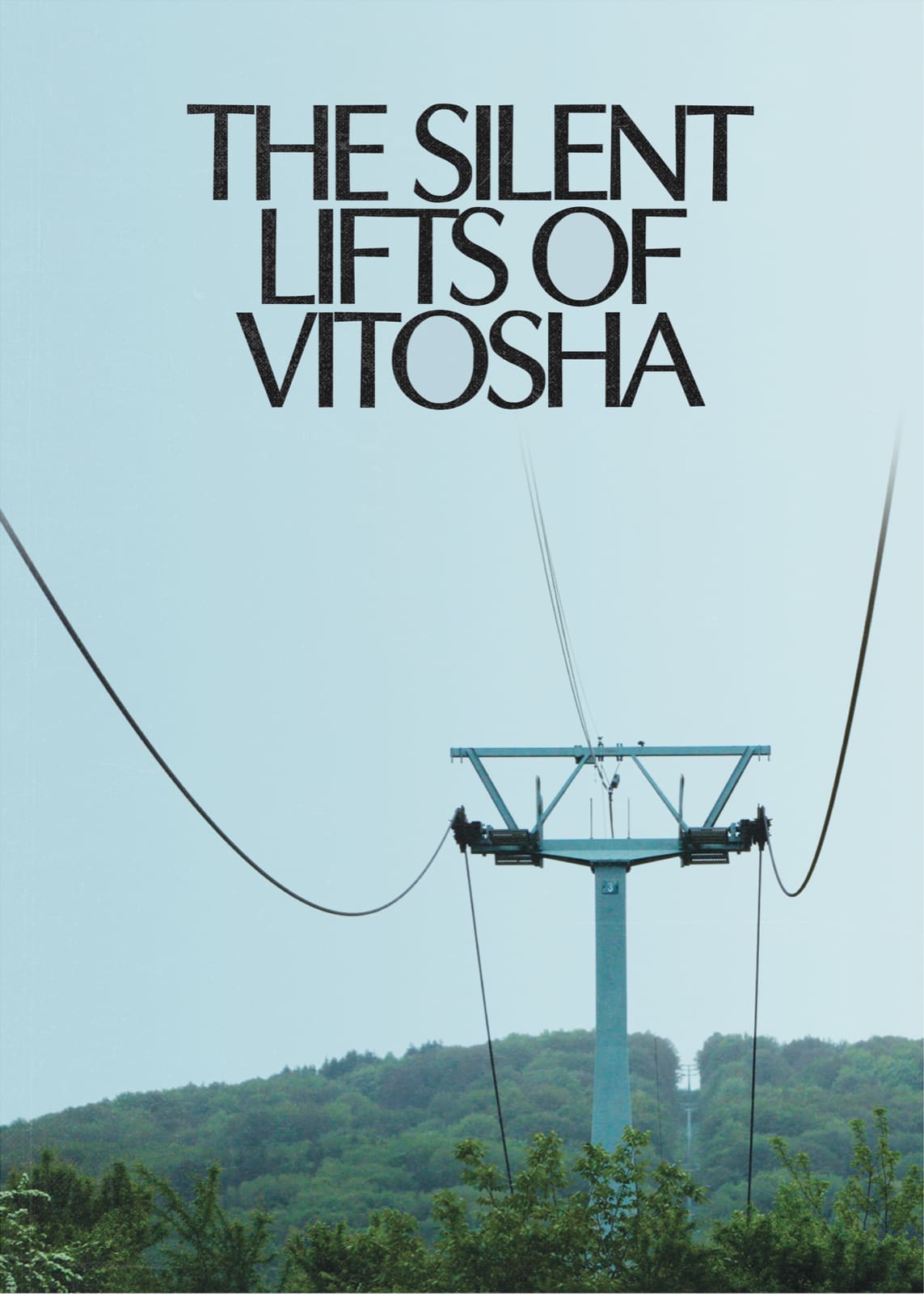Poster - Silent Lifts
